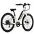 Aventon PACE 350 Step-Through Vélo électrique en blanc