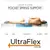 Ultraflex HEAVEN- Mousse à ressorts ensachés orthopédiques de 10 po, m