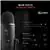 Logitech for Creators Blue Yeti USB Microphone Blackout