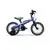 Segway Ninebot Vélo pour enfants 14 pouces en bleu