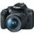 Canon EOS Rebel T7 DSLR Camera avec objectif 18-55mm
