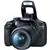 Canon EOS Rebel T7 DSLR Camera avec objectif 18-55mm
