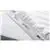 GhostBed Coton Supima et Tencel 4 Pc. Drap de Luxe Twin XL - Gris