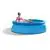 Inflatable Above Ground Swimming Pool Outdoor Backyard Family Pool