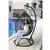 Hanging Swing Chair - Single Seater with Cushion