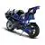 MotoTec Pocket Bike électrique GT 36v 500w Bleu