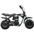 Mini-vélo à essence MotoTec 105cc 3.5HP