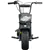 Mini-vélo à essence MotoTec 105cc 3.5HP