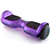 MotoTec Hoverboard 24v 6.5in Wheel L17 Pro Violet