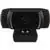 Paquet audio (Webcam 1080p, trépied et thermomètre sans contact gratui
