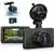 Gsantos SRE623 High Resolution Dash Cam