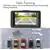 Gsantos SRE623 High Resolution Dash Cam