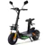 Scooter électrique Mars 3500W 60V 32MPH