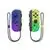 Nintendo Switch OLED Splatoon 3 Edition et étui de transport/Splatoon 3