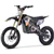 Dirt Bike électrique 1600w 48v 40KM/h - Pour les enfants de 10 ans et