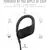 Écouteurs Beats Powerbeats Bluetooth sans fil haute performance Noir