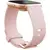 Fitbit Versa 2 Health and Fitness Smartwatch Petal/copper Rose