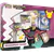 3 Pokemon V Box Bundles + 1 Deck Box + 1 Binder (400 Pockets)