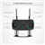 EACHINE Pliable GPS RC Drone Follow Me Caméra 1080p - E511S