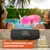 Haut-parleur Bluetooth portable JBL Flip 6 - Noir