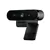 Webcam Logitech 90 ips avec zoom numérique 5x (noir)