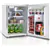 Réfrigérateur Compact 74L - Blanc