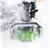 Puissante souffleuse à neige 16 pouces 10 A par GreenWorks