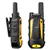 DeWALT DXFRS300 Talkies-walkies robustes