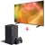 TV Samsung 65 po UHD 4K AU8000 & Console Xbox Series X 1 To offre groupée