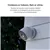 Caméra de sécurité intérieure/extérieure sans fil Google Nest Cam - Pa