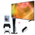 TV Samsung 65 po UHD 4K AU8000 & PlayStation 5 Edition de disque offre groupée