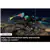 Samsung 43” Crystal UHD 4K Smart TV (2023 Model)