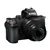 Appareil photo numérique Nikon Z50 DX 16-50 mm