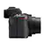 Appareil photo numérique Nikon Z50 DX 16-50 mm