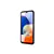 Samsung A14 6.6” 128GB (Débloqué) - Noir (Octa-core/4GB/128GB/Android 13)