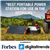 Panneau solaire Jackery SolarSaga 100W pour Explorer 240/300/500/1000