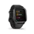 Montre intelligente de fitness 40mm Venu® Sq 2 Music Edition de Garmin - Ardoise/Noir