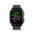 Montre intelligente de fitness 40mm Venu® Sq 2 Music Edition de Garmin - Ardoise/Noir