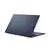 Asus VivoBook 17.3” i5-1335U Ordinateur portable - Bleu tranquille (8GB/512GB/Win 11H)