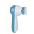 Système de sauna hydratant pour le visage True Glow by Conair avec bro