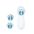 Système de sauna hydratant pour le visage True Glow by Conair avec bro