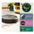 Aspirateur robot à vidage automatique Roomba® i1+ connecté au Wi-Fi® iRobot