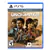 UNCHARTED: Legacy of Thieves Collection - PS5 Jeu