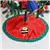 Arbre de Noël artificiel en PVC de qualité supérieure avec ornements (