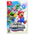 Nintendo Switch Mario Kart 8 Deluxe, Valise de voyage & Super Mario Bros pack