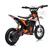 KidsVIP SuperMotoKids Dirt Bike sous licence officielle 24 V/250 W