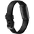 Bracelet d'activité et de bien-être Fitbit Luxe - Graphite