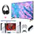 TV Samsung 65 po 4K UHD (2023) & PlayStation 5 Slim Marvel’s Spider-Man 2 offre groupée