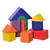 11 Pcs Soft Play Blocks Kids Climb and Crawl Gym Toy Non-Toxic