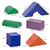 11 Pcs Soft Play Blocks Kids Climb and Crawl Gym Toy Non-Toxic